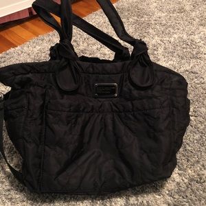 Marc Jacobs diaper bag